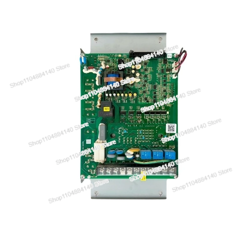 HE12 Инвертор эскалатора ELS-4T037A 3,7 кВт Аксессуары для лифтов