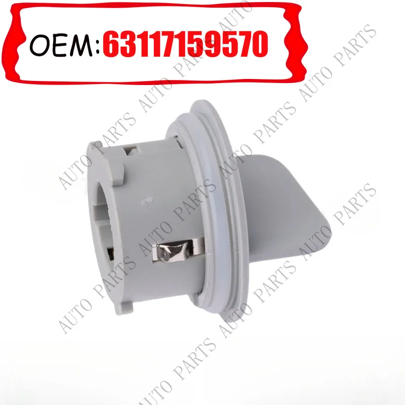 A+ 1*63117159570 New Turn Signal Xenon Headlights Socket for BMW E90 E91 F30 F30