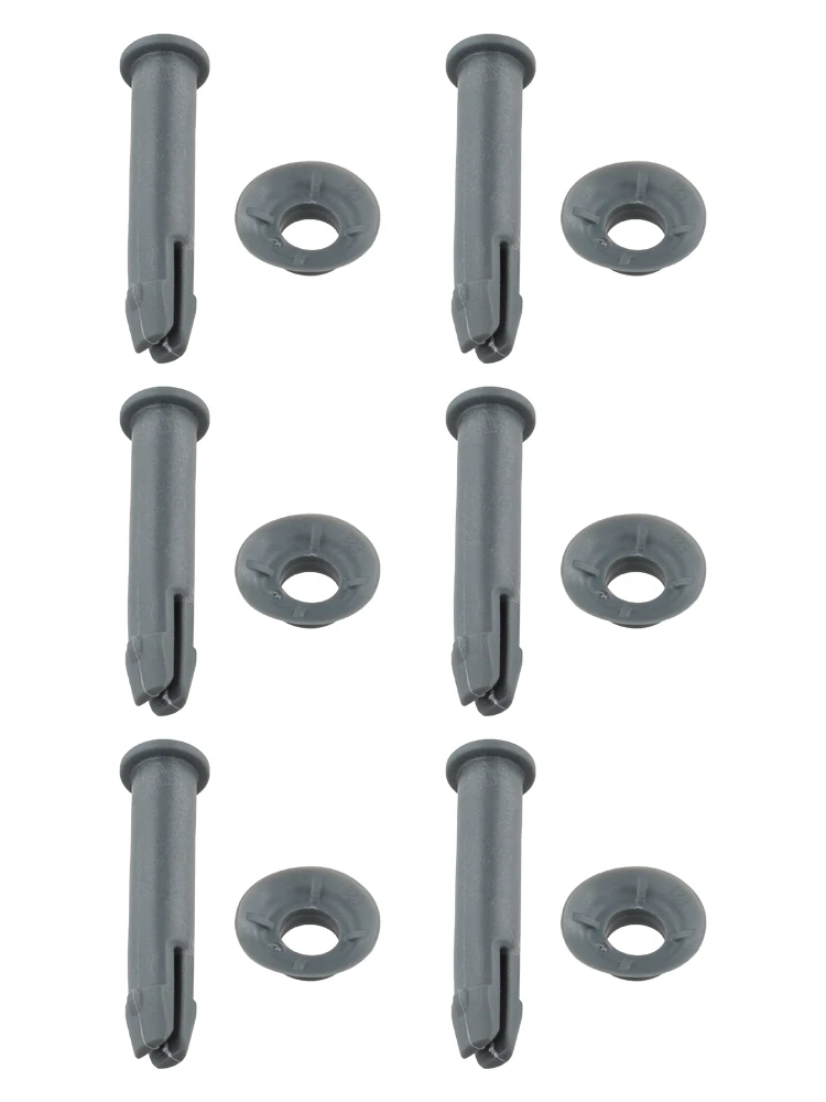 Repair Kit Gasket Set Constructed From Robust Materials Essential Pins And Washers Comprehensive Replacement Kit For Pools