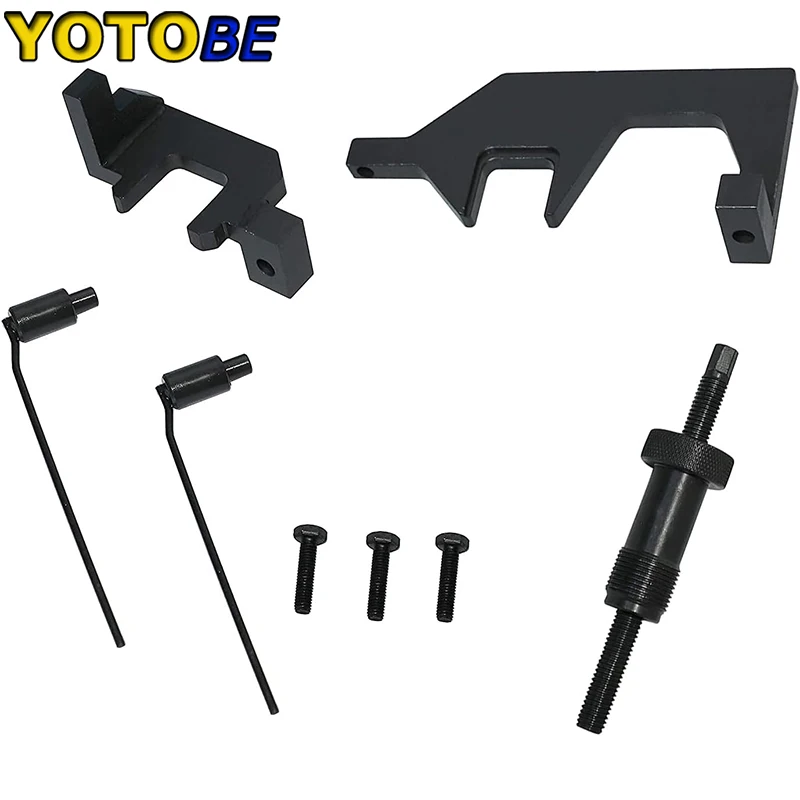 Outil de synchronisation d\'arbre à cames pour moteur, compatible avec BMW Mini Cooper N13 N18 B16A, 8 pièces