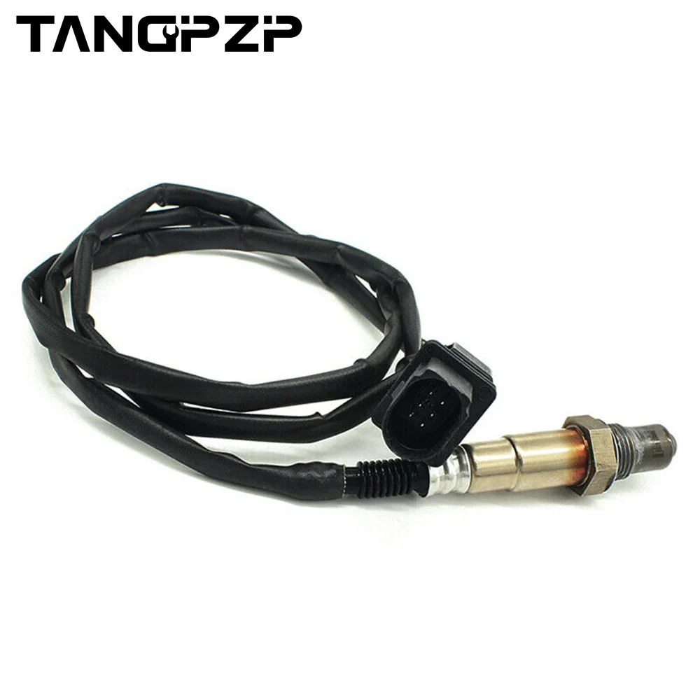 0258017025 0 258 017 025 Oxygen Sensor Wideband O2 Sensors Car Air Fuel Ratio Lambda Probe For VAG VM AUDI lsu LSU 4.9 5 Wire