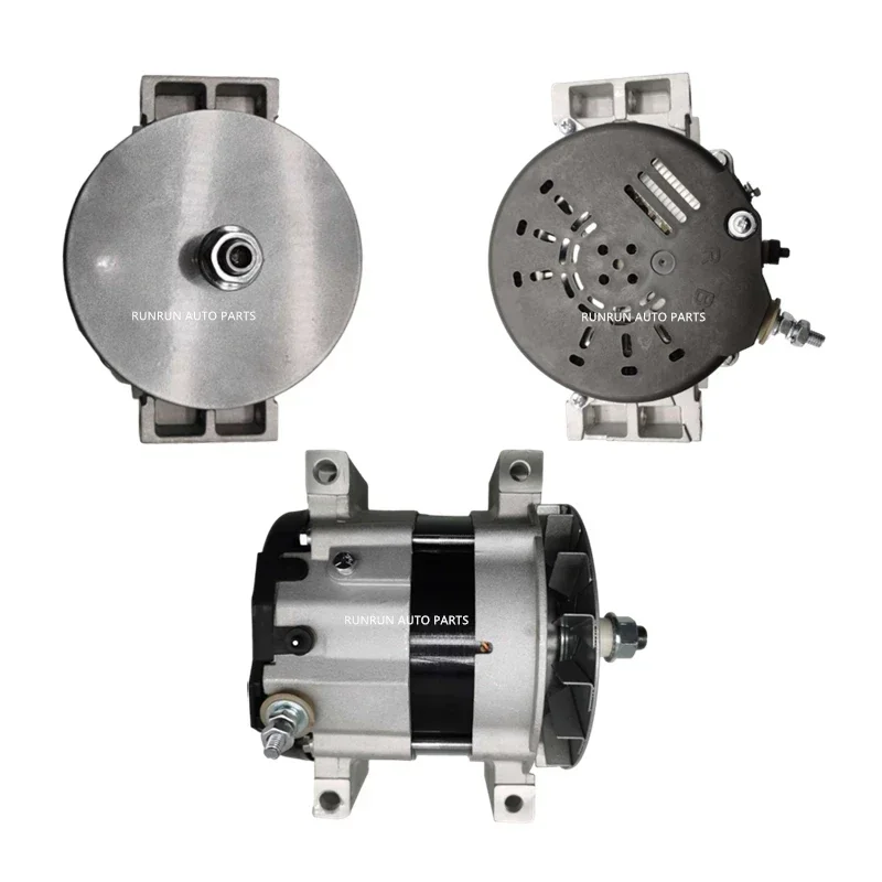 

24V 150A Diesel engine Auto Alternator For Caterpillar Wheel Loaders 272-1889 2721889