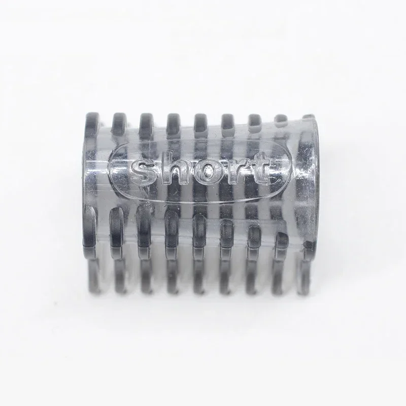 1Pcs Eyebrow Trimmer Plastic Eyebrow Comb for Philips Norelco Short/Long NT3160 NT5175 NT1500 NT1150 NT1140