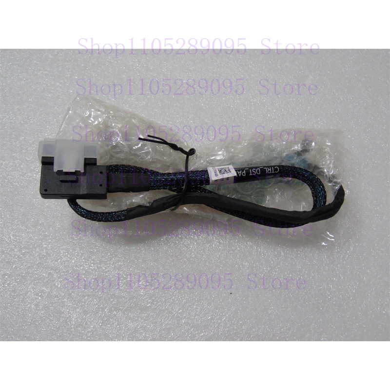 FOR DELL POWEREDGE R360 R350 4 BAY SERVER FRONT PERC RAID HJ8MT CABLE