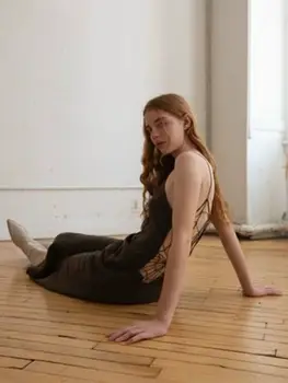 8 最佳銷售 蜘蛛網洋裝 - №3