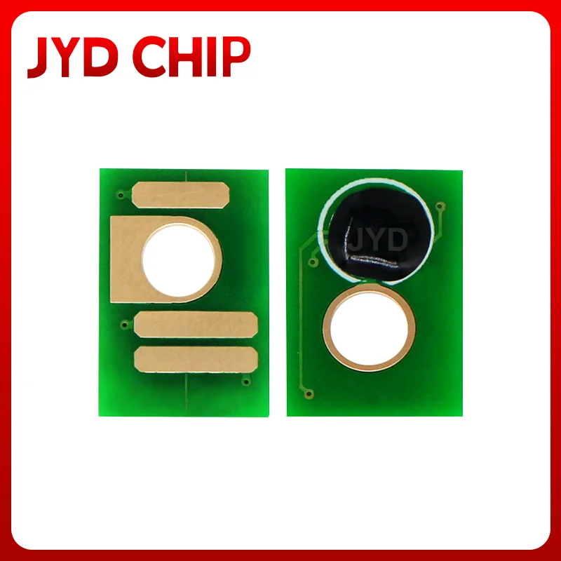 20 قطعة MPC306 M PC306 رقاقة الحبر لريكو MP C306 C406 C307 C407 MPC406 MPC307 MPC407 رقائق خرطوشة الحبر