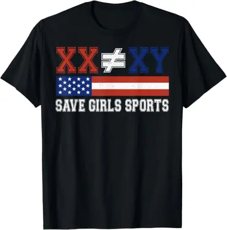 Y2k Mädchen Mode Sportbekleidung, Persönlichkeits-T-Shirt mit sarkastischem Spruch, XX ist nicht gleich XY T-Shirt, lustiges Sport-Top für Mädchen. – Detail 8