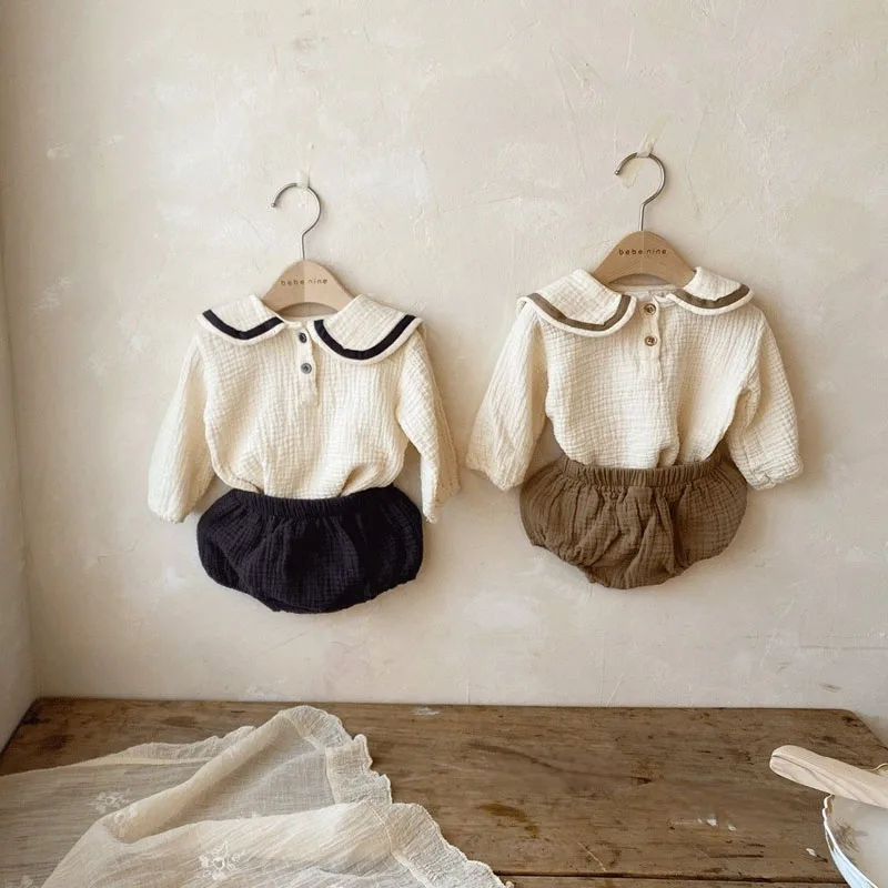 conjunto-de-ropa-para-bebe-nino-y-nina-de-0-a-3-anos-camiseta-de-manga-larga-con-cuello-marinero-pantalones-bombachos-2-piezas-ropa-de-algodon