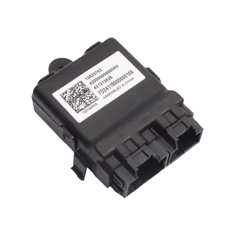 Super Sale 13523753 for Chevrolet Cruze New Junyue Maruibao XL Explorer Welland Seat Heating Module Ventilation Control Computer
