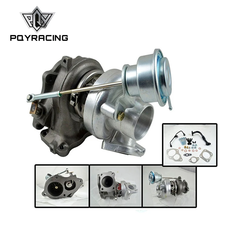 TURBO CHARGER BIGGER TD05H- 16G TURBO CHARGER,TURBO water cooled 325 CRANK HP PQY-TURBO42