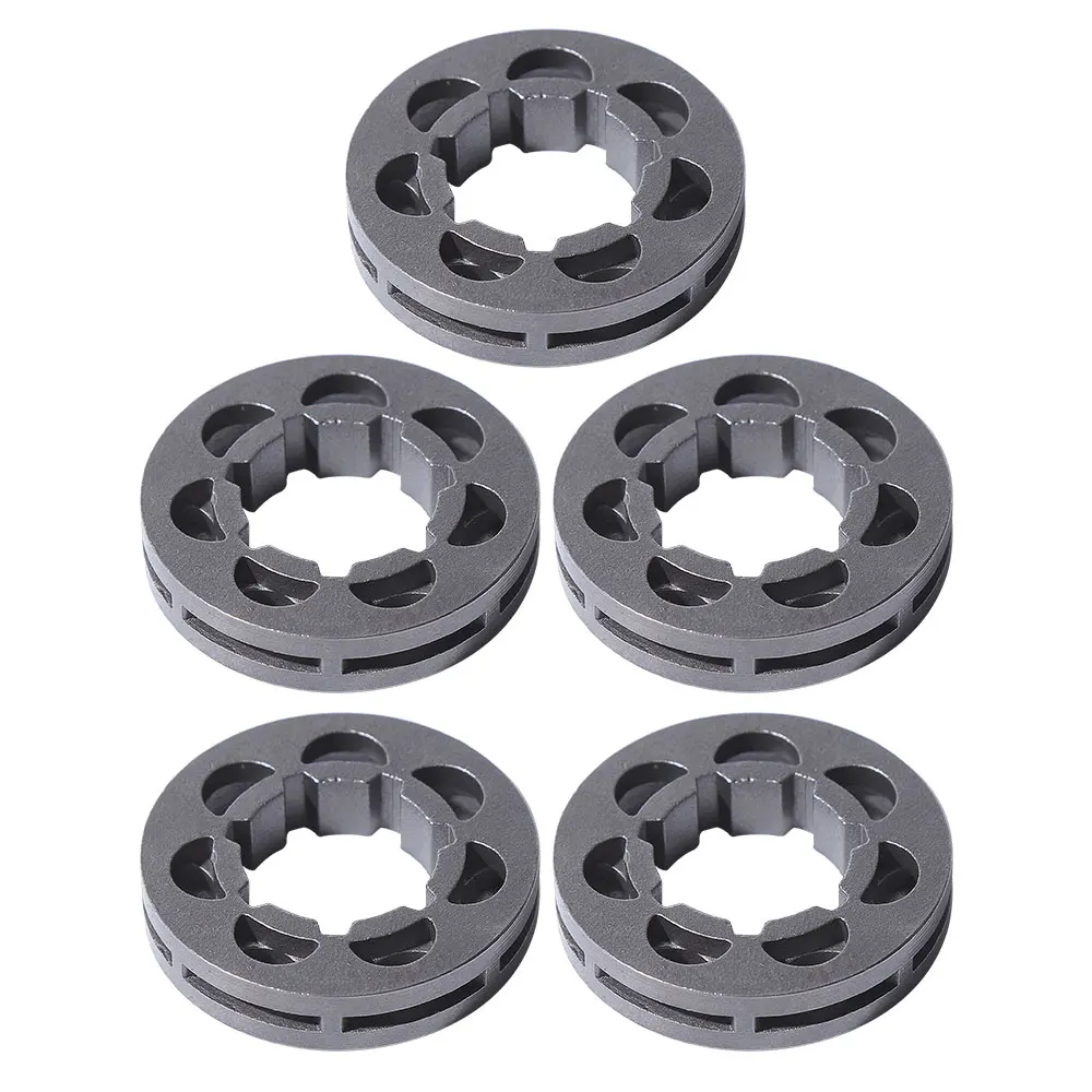 Imagem -03 - Roda Dentada Aro do Cilindro de Embreagem 87 se Encaixa Husqvarna para Stihl Ms180 Ms251 Ms211 Ms171 Ms181 Ms170 Motosserra 0000 642 1231 Peças