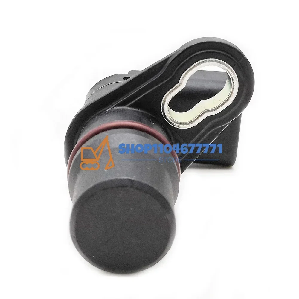 New Speed 6271-81-9201 6754-81-9200 4921686 2872277Sensor for Komatsu PC200LC-8 PC240-8 PC300-8  PC350LC-8 Excavator Engine
