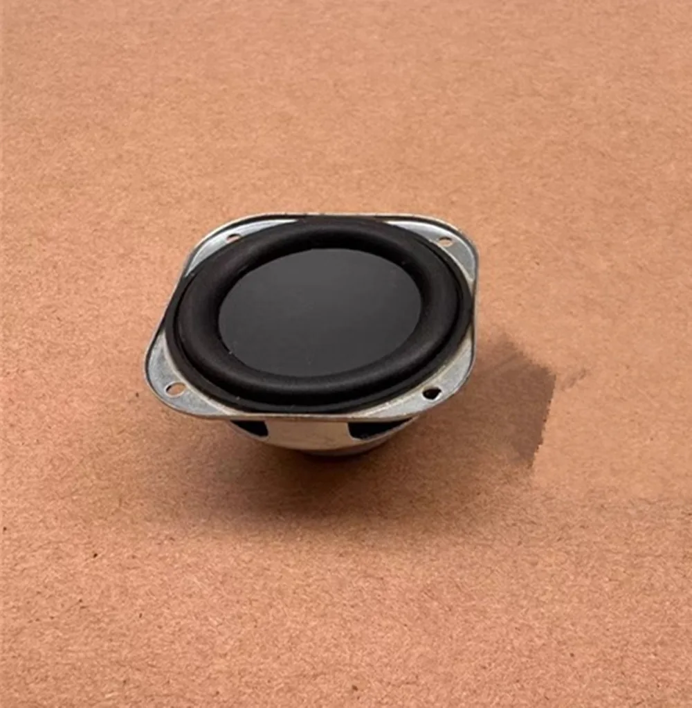 Suitable for Nut Projector 1.5-inch Full Range Neodymium Magnetic High End Fever Grade IPX Waterproof Speaker