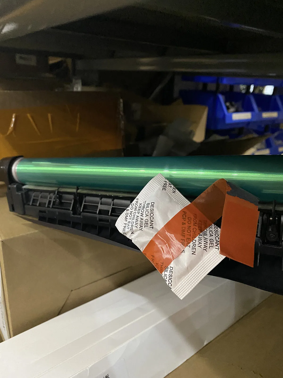 

DR312 Drum Unit For Konica Minolta Bizhub 227 287 367 7536 7528 7522 Drum Kit K DR-312