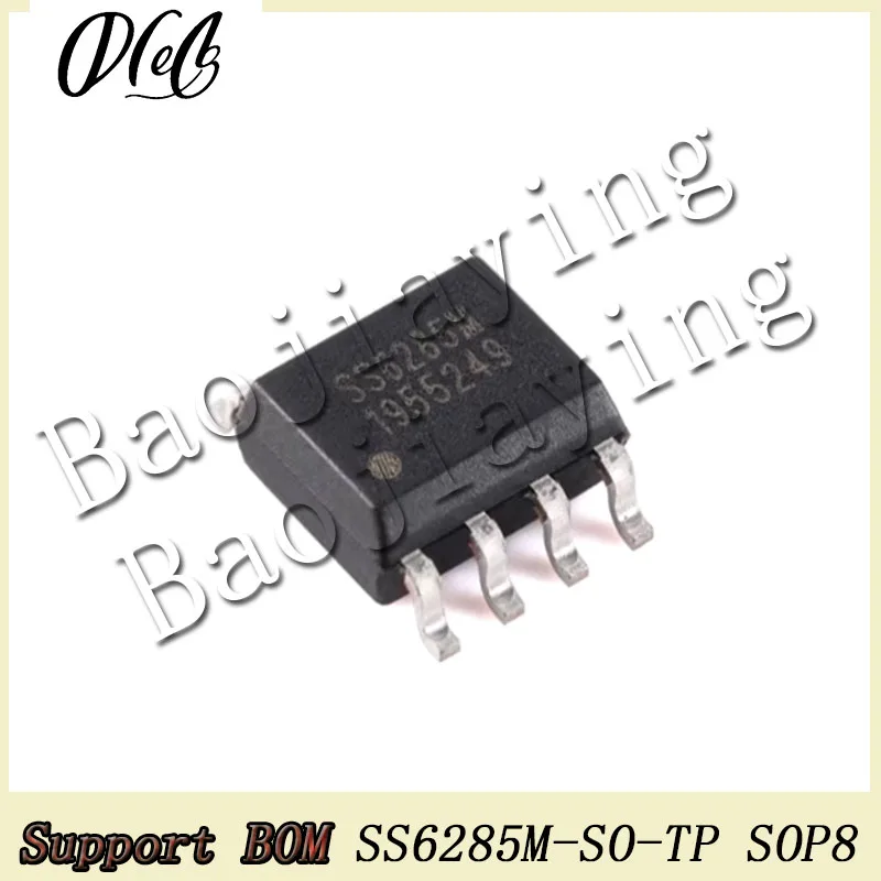 10Pcs/Lot SS6285M-S…