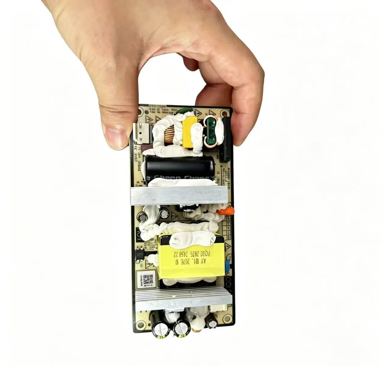 1PCS New AYO88P-1HF01 For JBL Partybox Encore Essential GG Power Panel Speaker Motherboard Original Connector