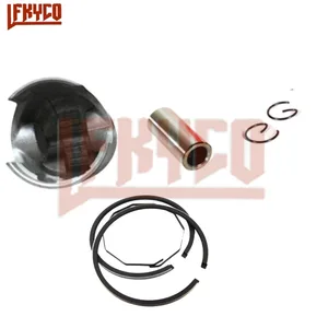 10 Hauptverkaufsspitzen DT 50 - №10