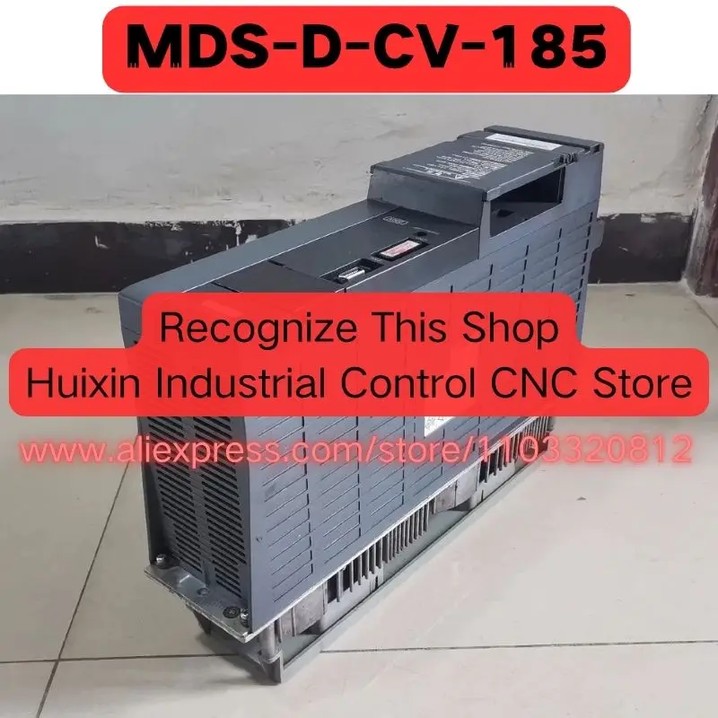 

MDS-D-CV-185 Используемая функция. Прискоренная доставка.