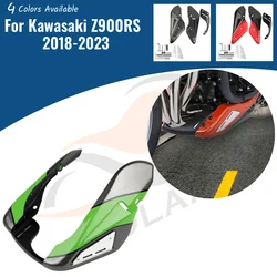 Motorcycle Belly Pan Engine Spoiler Fairing Frame Chassis Guard for Kawasaki Z900RS Z900 RS SE Cafe ABS 2018-2024 Accessories
