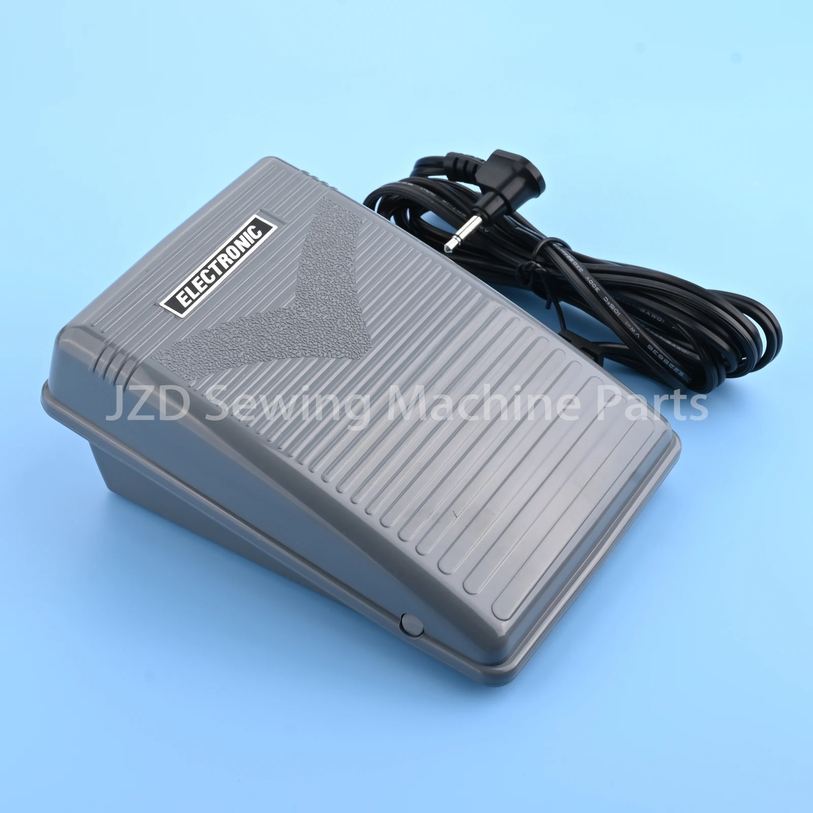 # Controlador de pedal 87532 4C-333BL para Juki HZL-K65, HZL-K85, Singer 7412, 7422, 7424, 7425, compatible con el modelo Jaguar JF-1000