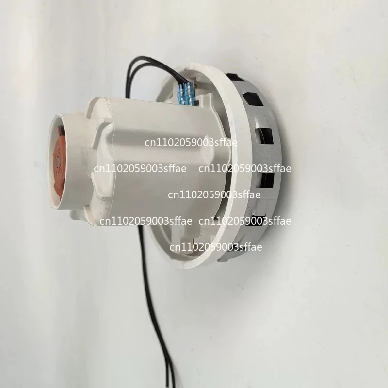 Single-phase series motor for vacuum cleaner 1400W motor CDS-PKM25-L copper wire motor