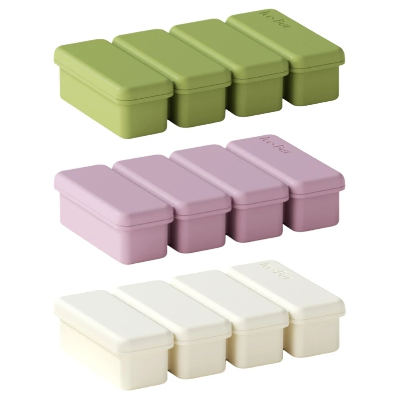 

Flexible Silicone Ice Mould For Effortlessly Ice Cubes Demold Enhancing Your Drink Experience At Homes Or Cafes