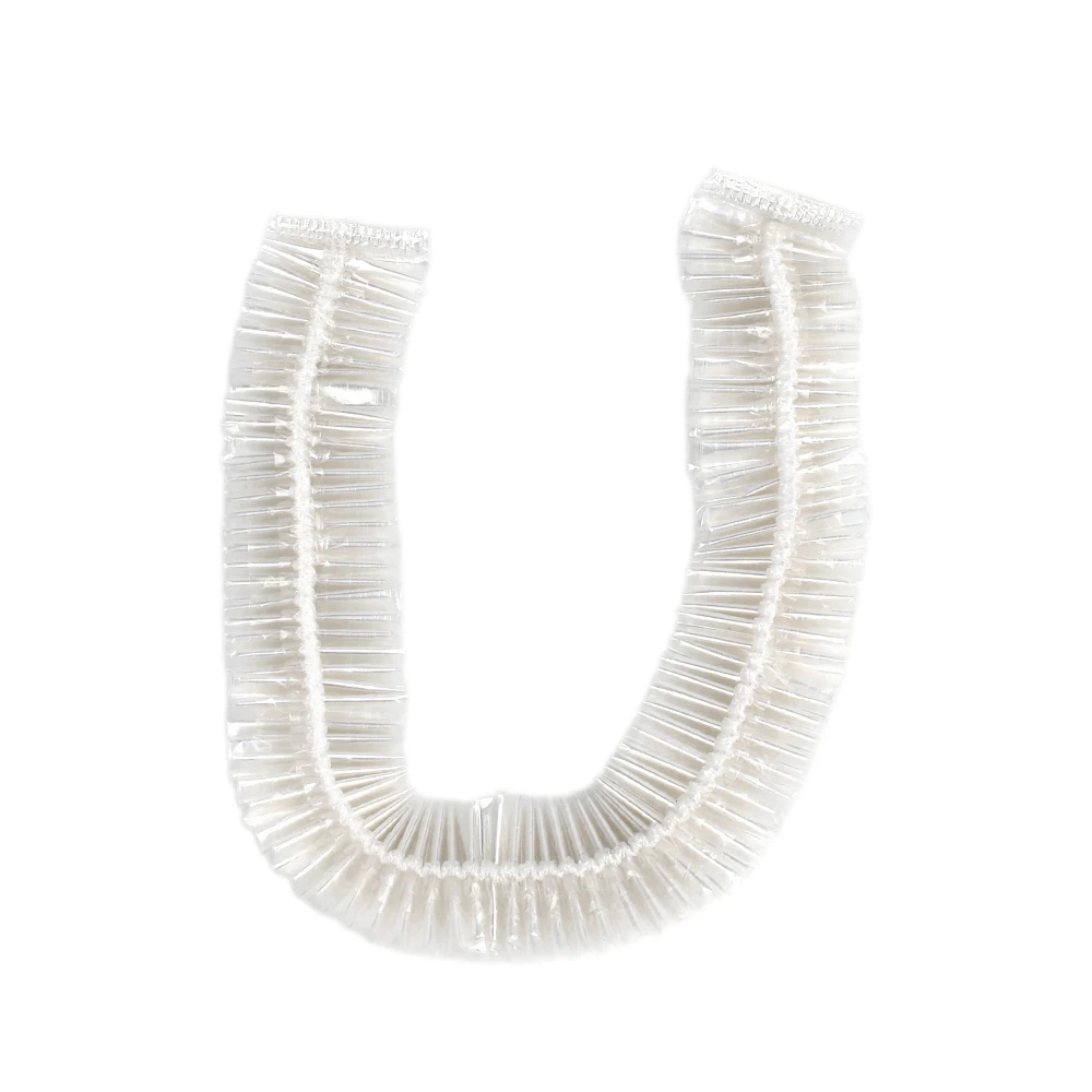 100 Pcs Pedicure Bowl Liners Disposable Foots Pedicure Spa Salon Beauty Skin Care Tools