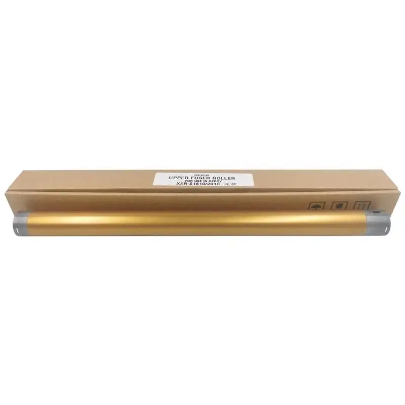 

OEM Quality Upper Fuser Roller For Xerox S1810 S2010 S2420 S2220 S2110 S2350 Heating Roller