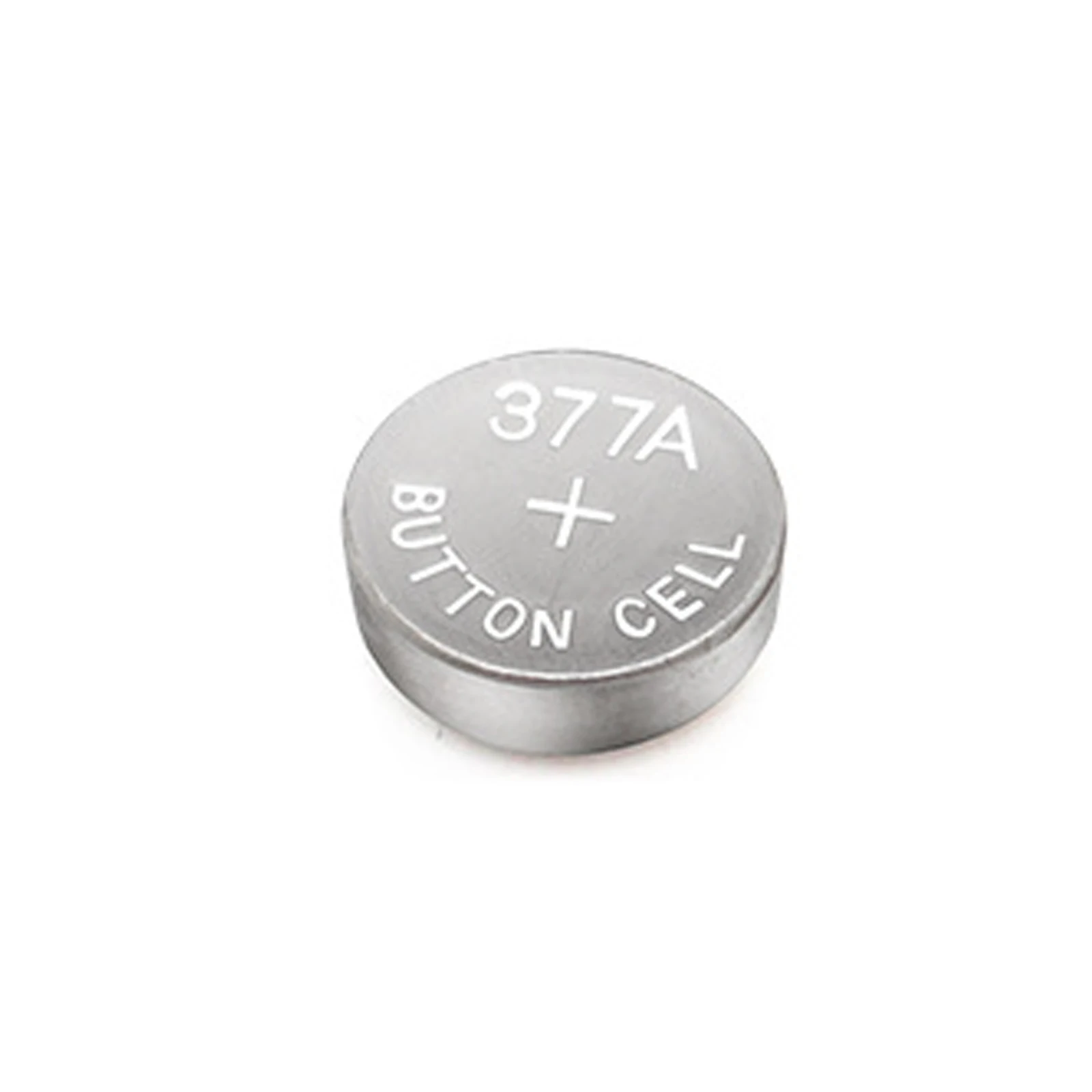 10-100Pcs AG4 LR626 1.55V Alkaline Button Batteries 377A SR626SW LR66 177 376 High Quality Coins Cell Battery For Watches Toys