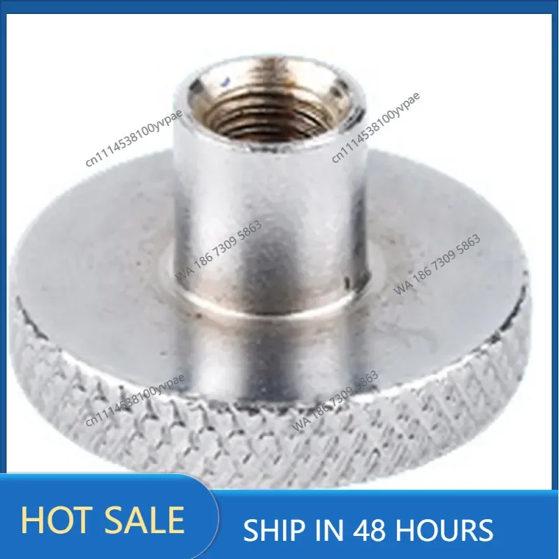 pressure plate fixture EJJ-10 push-pull force meter fixture circular pressure plate fixture test fixed maximum