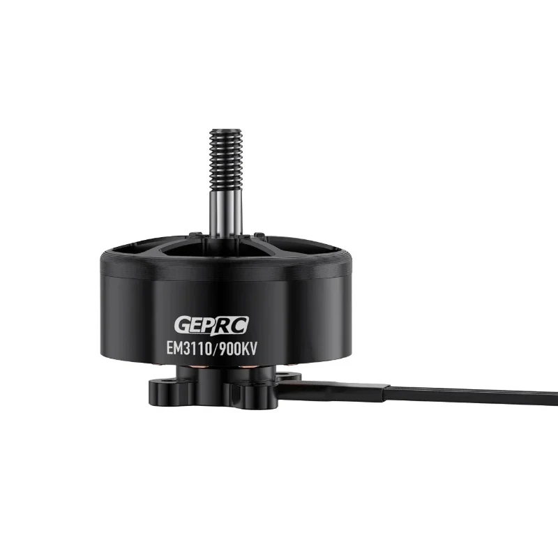 GEPRC EM3110 3110 Motor - 900KV 6S LiPo 8-10inch FPV Long Range RC DIY Parts