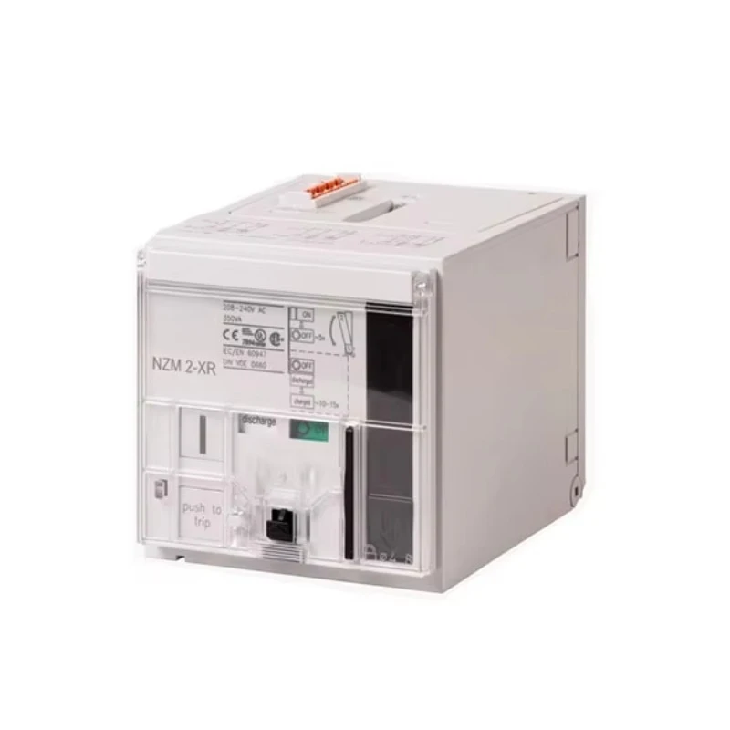 

2025 Brand New InventoryContactor DILM150(RAC240) 190-240V