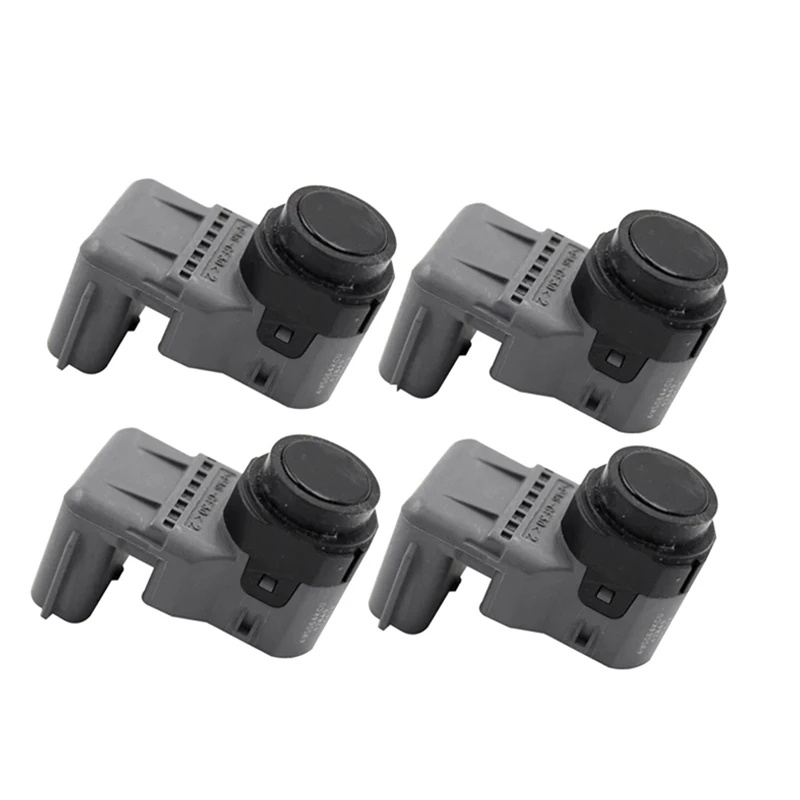 

4 Pcs For Hyundai Kia Sorento Car PDC Parking Distance Sensor Ultrasonic PDC Parking Sensor 96890-C5500 96890C5500