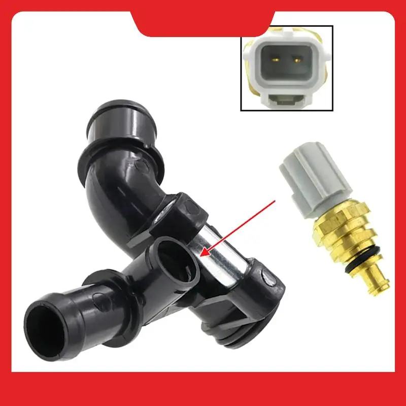 

DS7G-8K556-CC Radiator Water Inlet Filler Water For FORD MONDEO CA2 2007-2014 C-MAX CEU 2015-2019 KUGA CBS 2013-2020