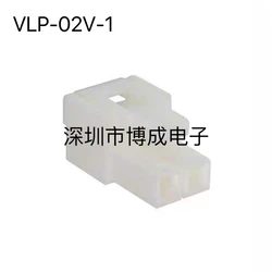 10PCS Connectors parts VLP-02V-1, 10 VLP-02V-1-WG, VLP-03V-1