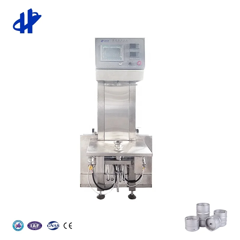 Automatic Beer Keg …