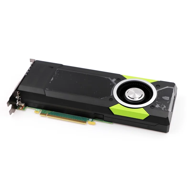 

Used Graphics Card For NVIDIA QUADRO M5000 8GB GDDR5