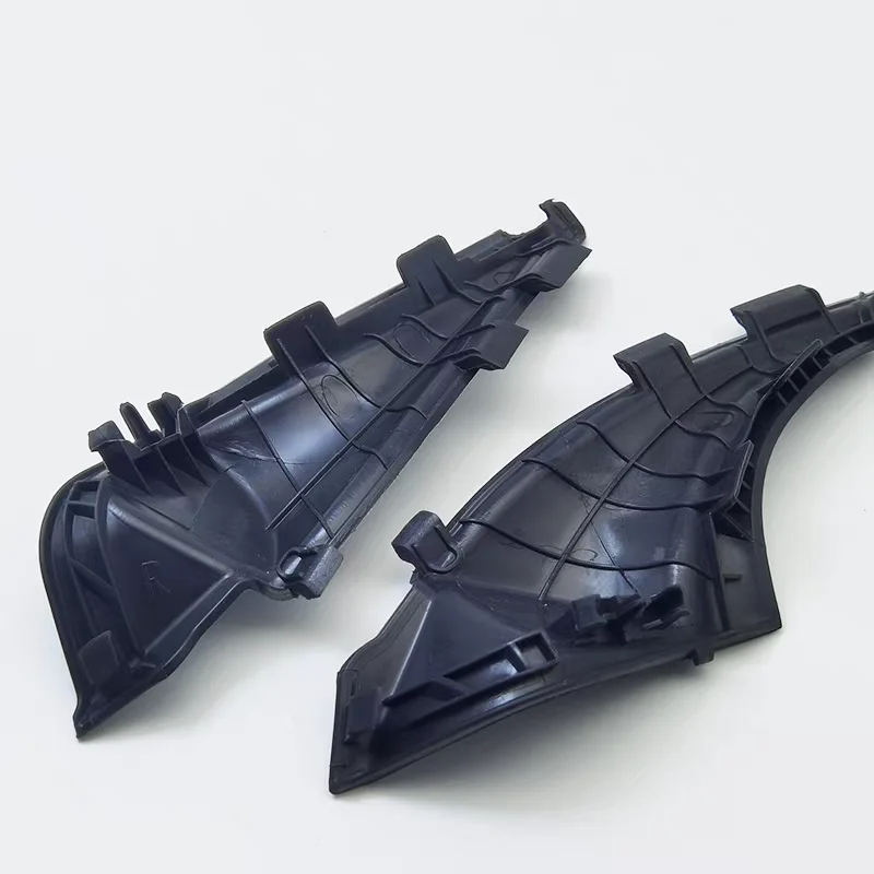 For Jac Pickup Shuailing T6 T8 Front Windshield End Cover Left And Right Cover Wiper Down Ventilation Decoration Panel