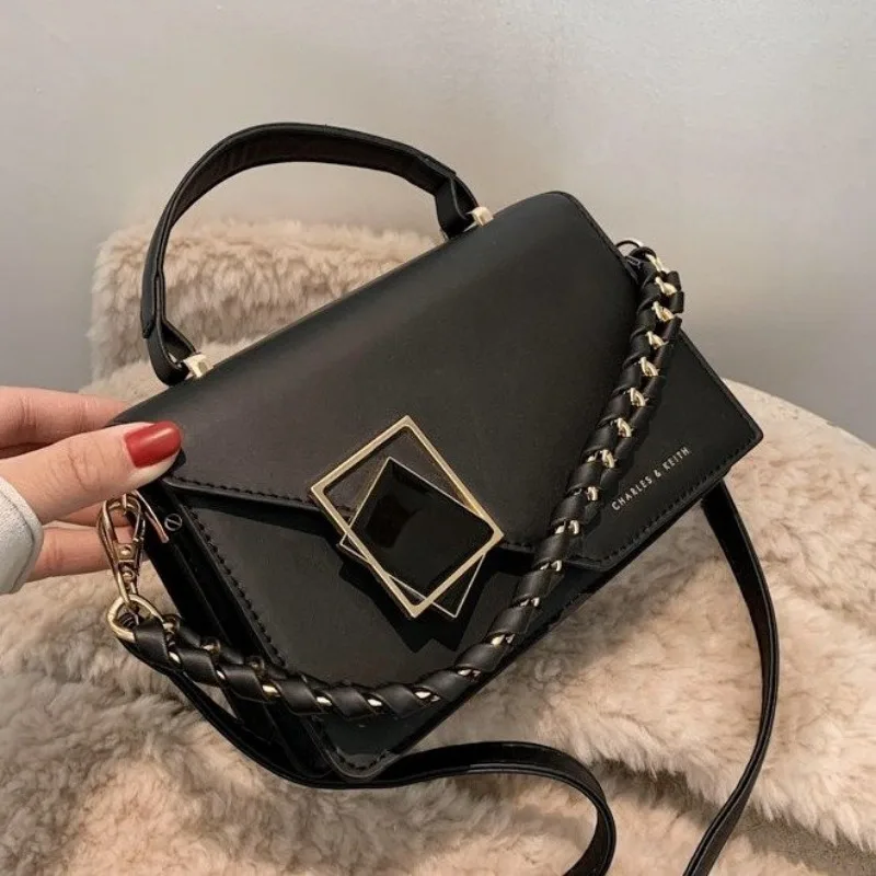 

Attractive Crossbody Handbag Crossbody Museum Tour Large Capacity Exquisite Fashionable Chic Timeless Elegant