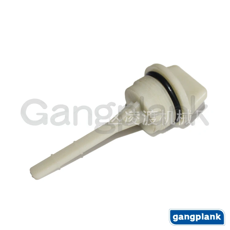 For Yamaha YMH4 6HP Outboard Engine Oil Cap Oil Dipstick 68D-E5362-00