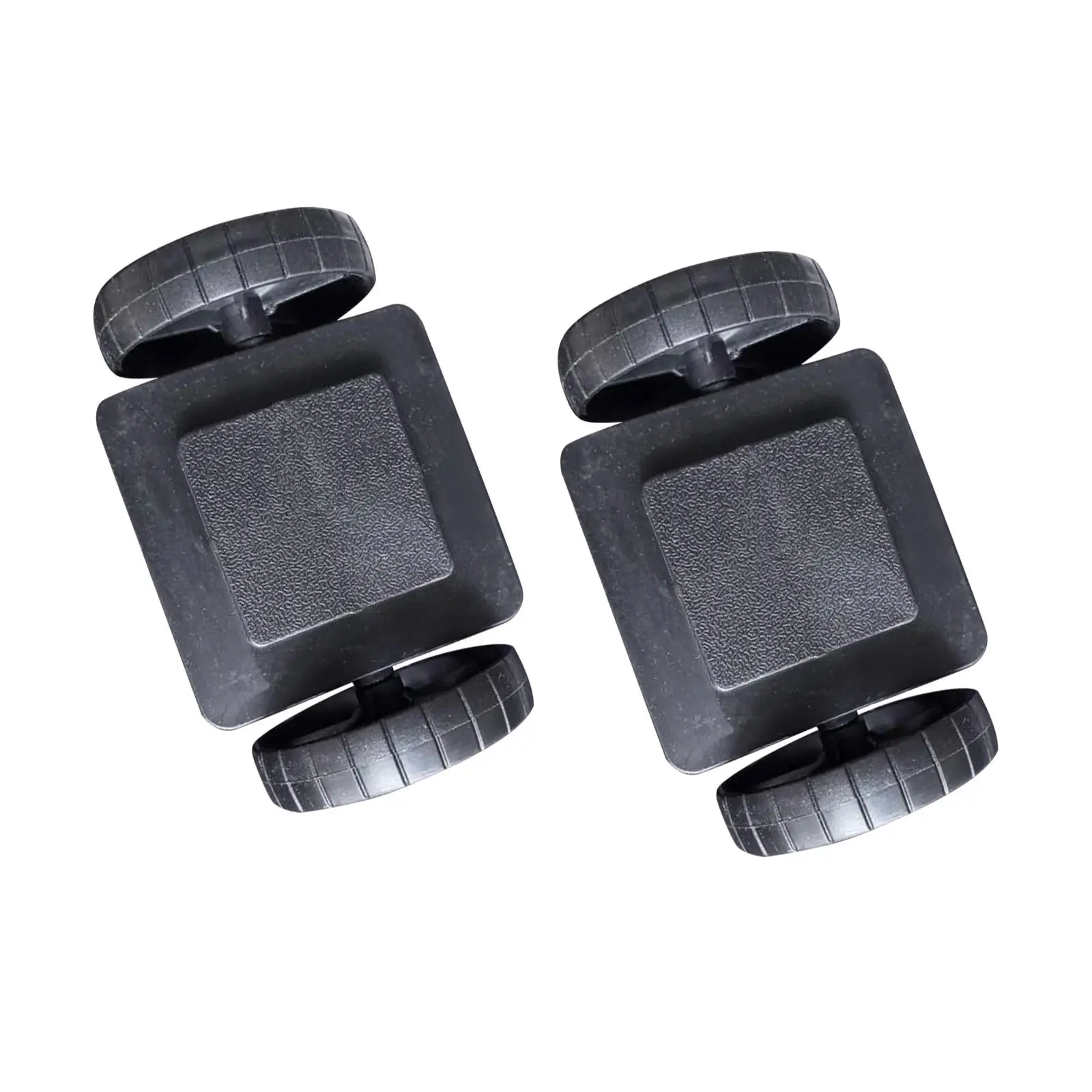 2 Stuks Magneet Speelgoed Wielen Basis Magnetische Wielen Constructie Speelgoed Magnetische Bakstenen Auto Vrachtwagen Basis Voorschoolse Gift Speelgoed voor Jongen Meisjes