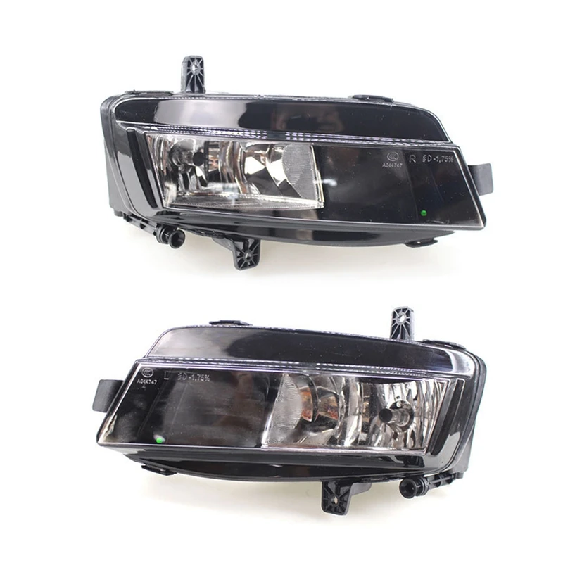 Auto LED Drl Tagfahrlicht Nebels chein werfer Licht für-Golf 7 mk7 2012-2016 5 gg941661