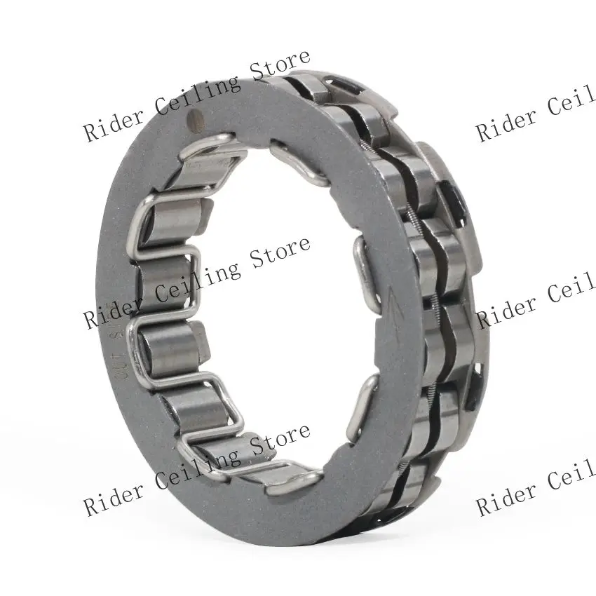 

Motorcycle Accessorie Starter Clutch One Way Bearing For Yamaha WR250 WR250F WR250R WR250X WR450 WR450F WR450FW WR450FY WR450FX