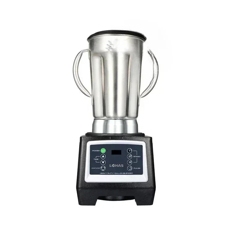 Wholesale 3000Watts 4L Heavy Duty Commercial Blender Juice