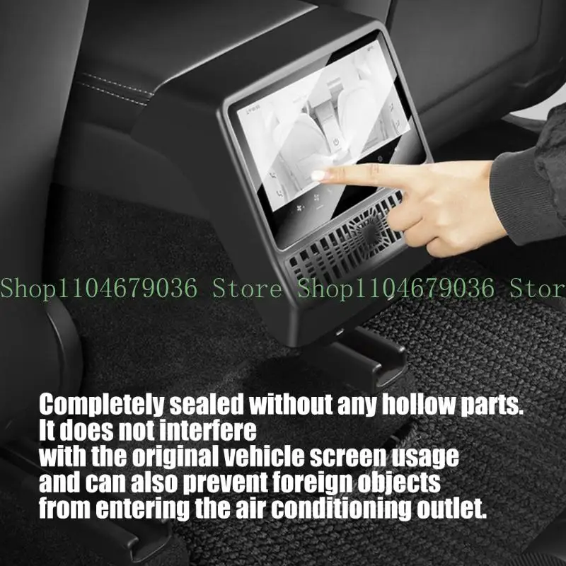 

652F Быстросъемная крышка из АБС-пластика премиум-класса и стеклянная защитная крышка вентиляционного отверстия для защиты и в