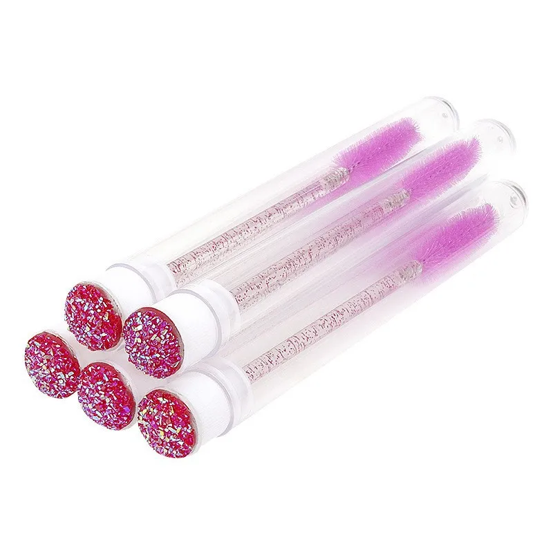 Variant: purple red crystal
