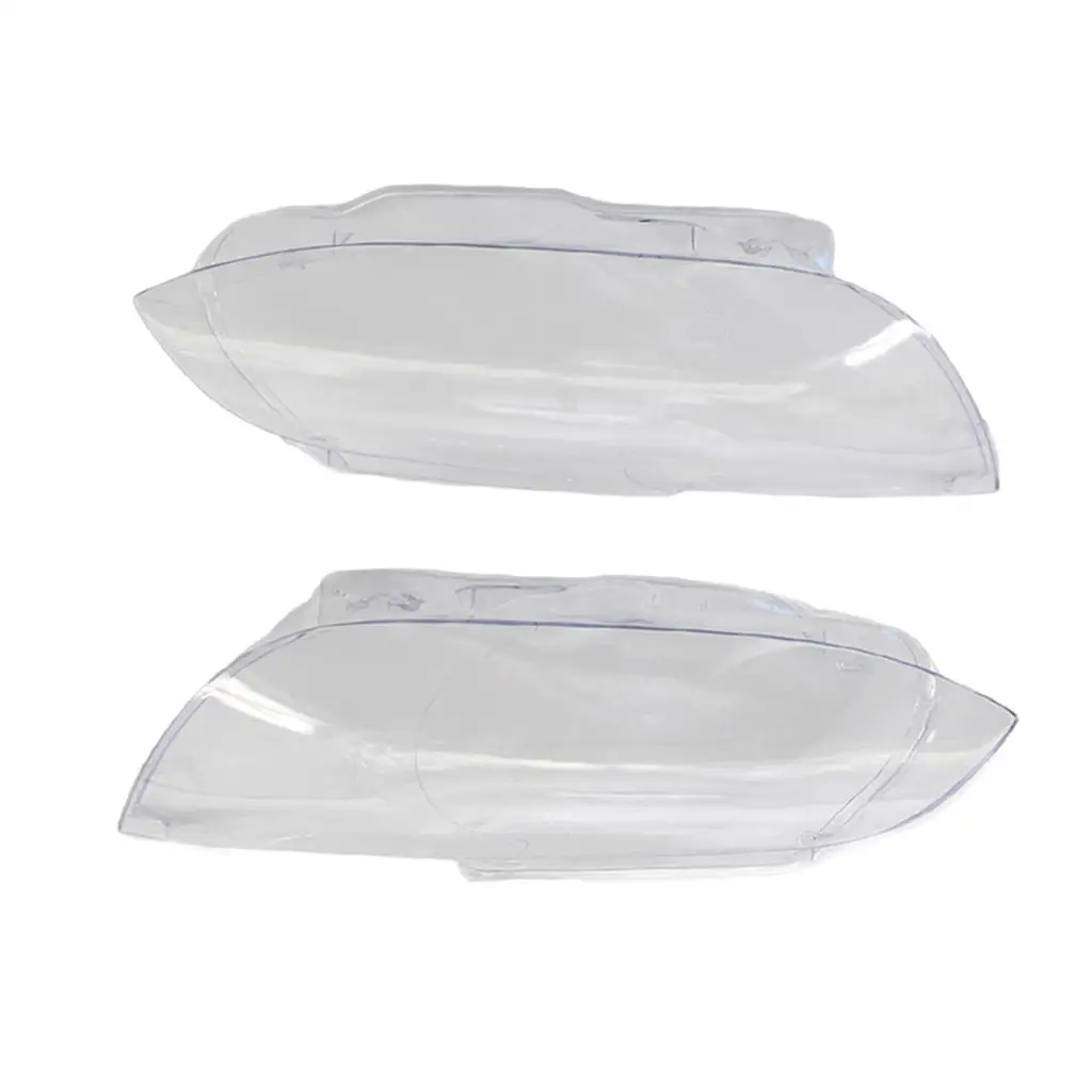 

Headlight Lens 63117182508 Accessories 63117182507 for Car