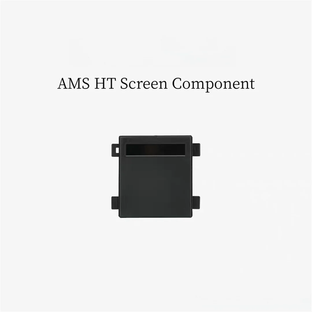 Tuozhu AMS HT Screen Components 3D Printer Accessories