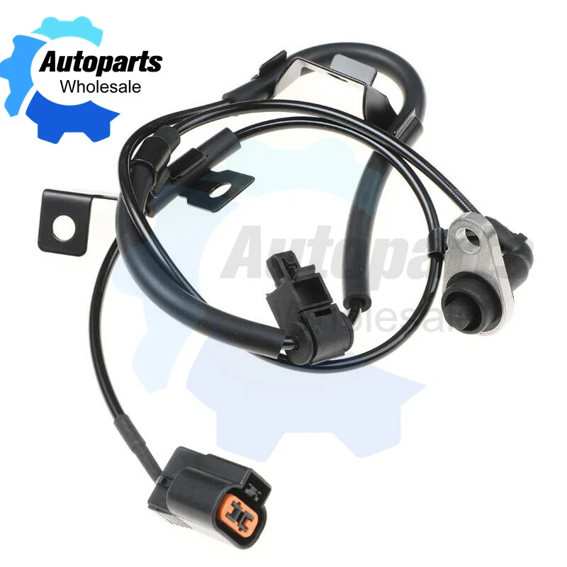 

4670B007 For Mitsubishi Pajero Montero Sport L200 Triton Strada 2.4L 15-20 Front Rear Left Right Wheel Speed ABS Sensor