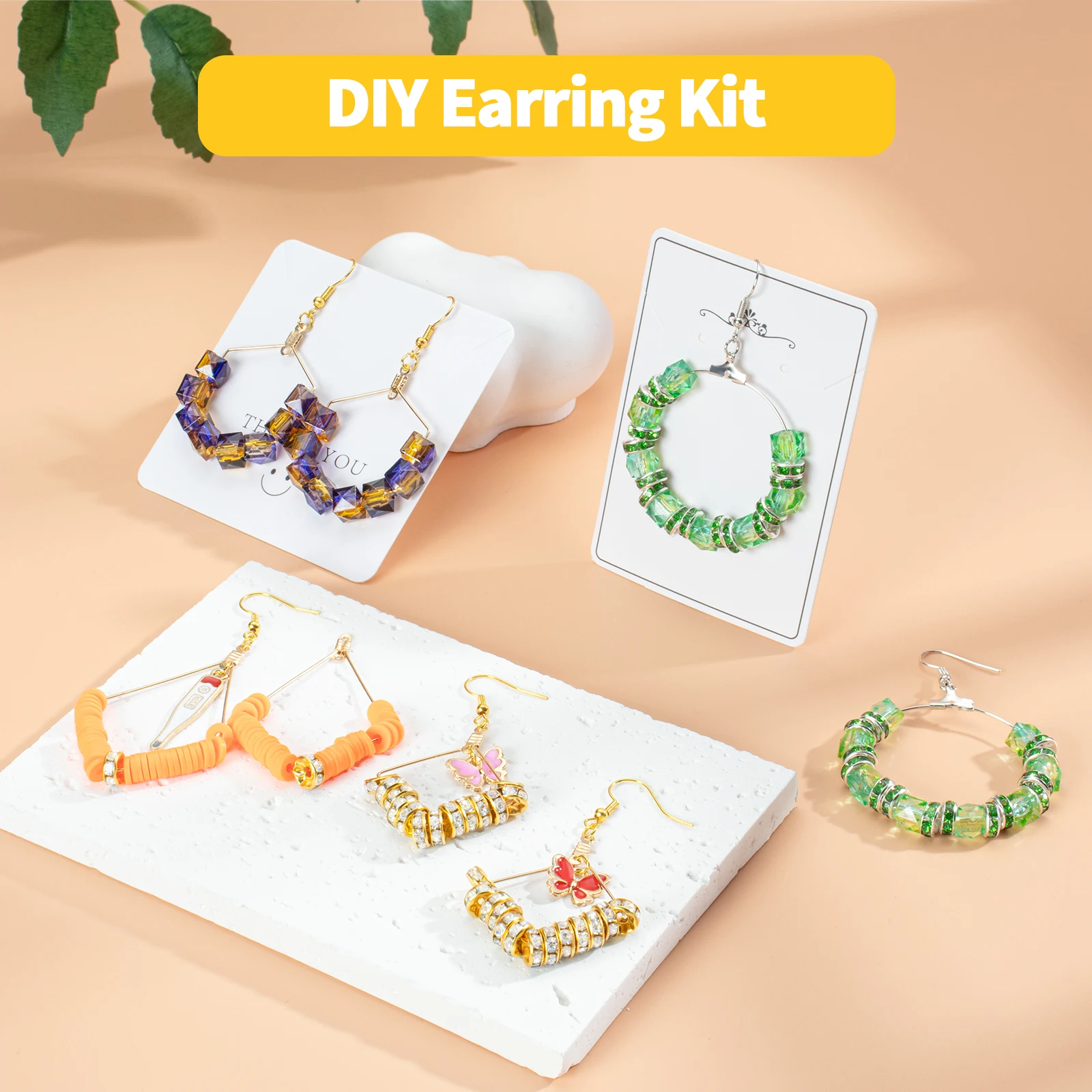 580 stuks gouden oorhaakjes vo - Body Jewelry Top recensie en prijs